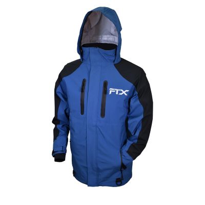 Image showing 0 th Frogg Toggs Men's FTX Elite Jacket