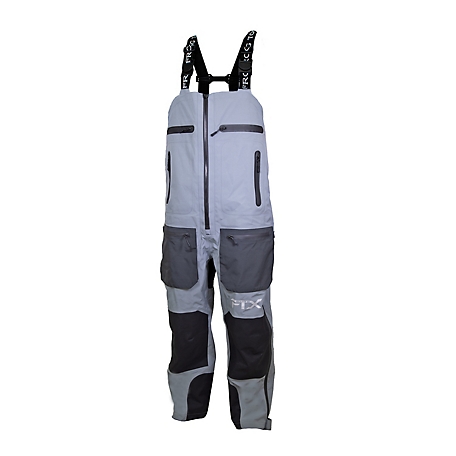 Frogg Toggs Men's FTX Elite Bib at Tractor Supply Co.