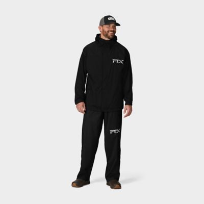 Image showing 1 th Frogg Toggs FTX Lite Jacket