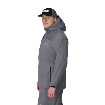 Image showing 2 th Frogg Toggs FTX Lite Jacket
