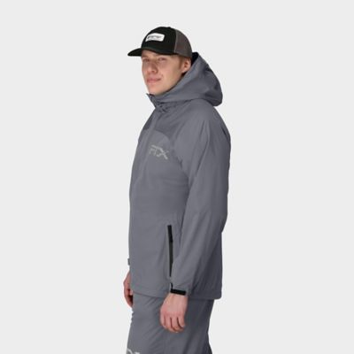 Image showing 2 th Frogg Toggs FTX Lite Jacket