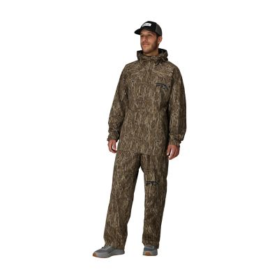 Frogg Toggs FTX Lite Jacket, L,Mossy Oak Bottomland at Tractor Supply Co