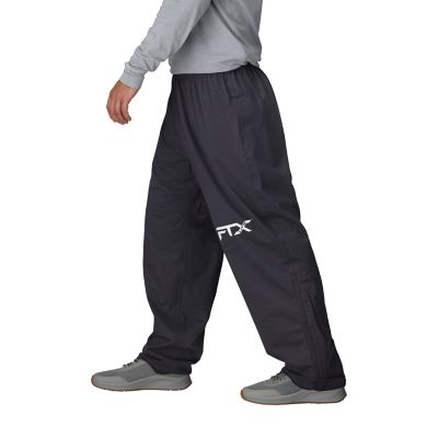 Image showing 1 th Frogg Toggs Men's Relaxed Fit FTX Lite Pants