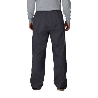 Image showing 2 th Frogg Toggs Men's Relaxed Fit FTX Lite Pants