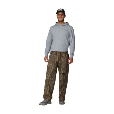 Frogg Toggs Men's Relaxed Fit FTX Lite Pants