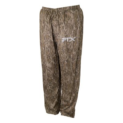 Frogg Toggs Men's Relaxed Fit FTX Lite Pants