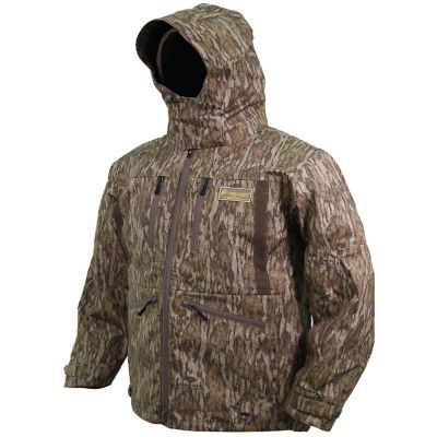 Frogg Toggs Men's Grand Refuge 3-N-1 Jacket with Primaloft Liner