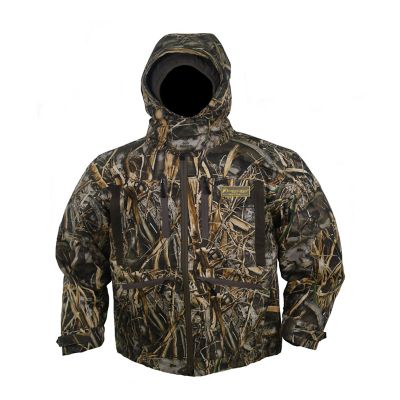 Frogg Toggs Men's Grand Refuge 3-N-1 Jacket with Primaloft Liner