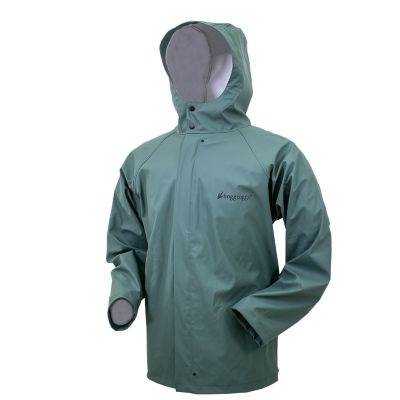 Frogg Toggs WayPoint Angler Jacket