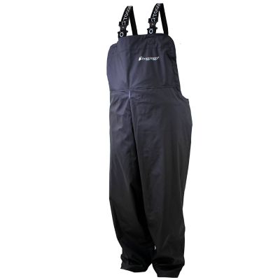 Frogg Toggs WayPoint Angler Bib