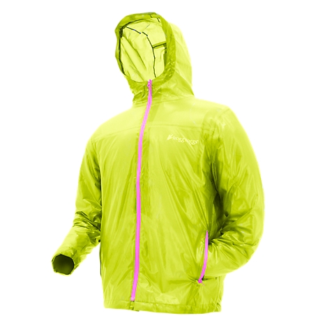 Frogg Toggs Youth Xtreme Lite Jacket