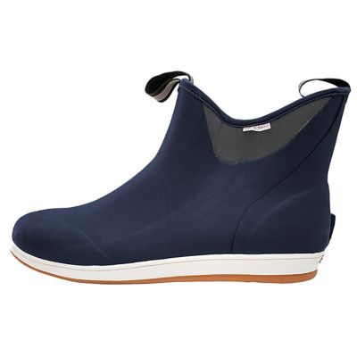 Frogg Toggs Men's Grinder Waterproof Deck Shoes