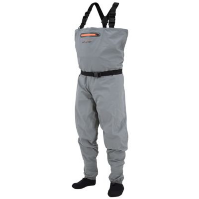 Frogg Toggs Men's Canyon II Breathable SF Chest Wader