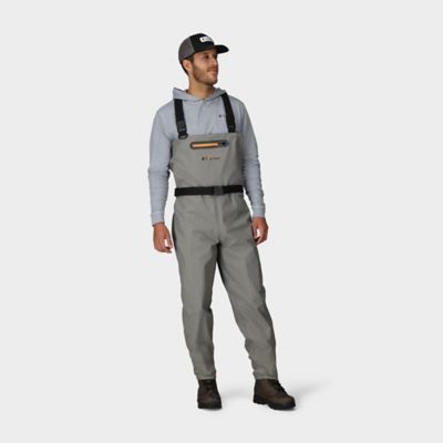 Image showing  Canyon II Breathable SF Chest Wader