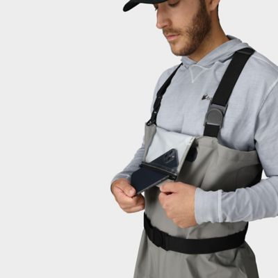 Image showing  Canyon II Breathable SF Chest Wader