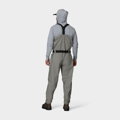 Image showing  Canyon II Breathable SF Chest Wader