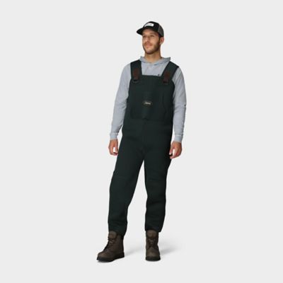Image showing  Men's Amphib 3.5mm Neoprene Bootfoot Stockingfoot Chest Wader