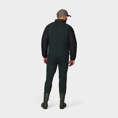 Image showing 3 th Frogg Toggs Men's Amphib 3.5mm Neoprene Bootfoot Cleated Chest Wader
