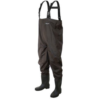 Frogg Toggs Men's Rana II PVC Felt Chest Wader at Tractor Supply Co.