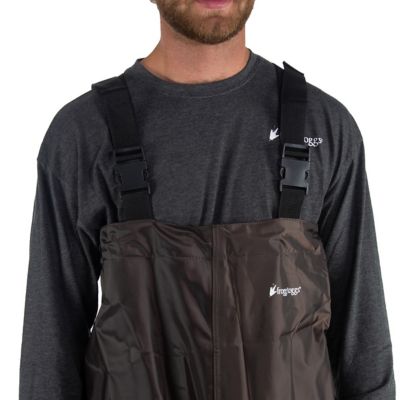 Image showing  Men's Rana II PVC Felt Chest Wader