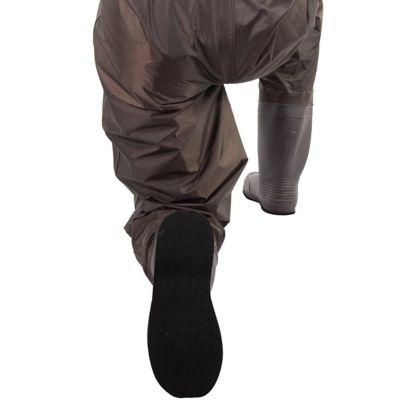 Image showing  Men's Rana II PVC Felt Chest Wader