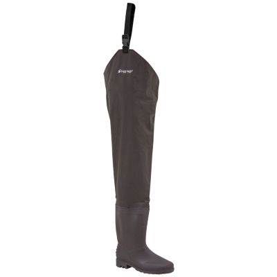 Rogers Elite Breathable Hip Boot