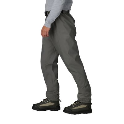 Image showing 1 th Frogg Toggs Men's Hellbender Stockingfoot Guide Pant