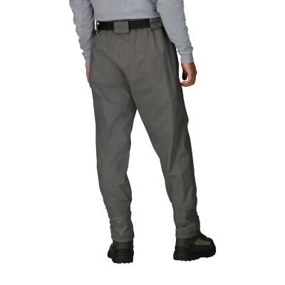 Image showing 2 th Frogg Toggs Men's Hellbender Stockingfoot Guide Pant