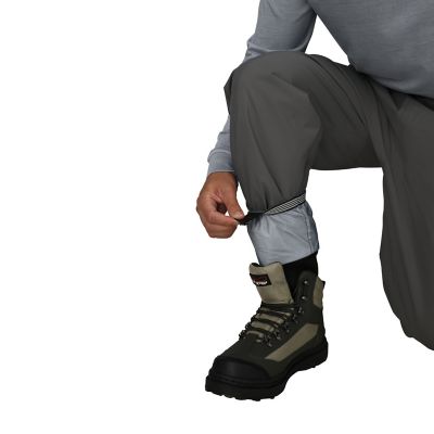 Image showing 3 th Frogg Toggs Men's Hellbender Stockingfoot Guide Pant