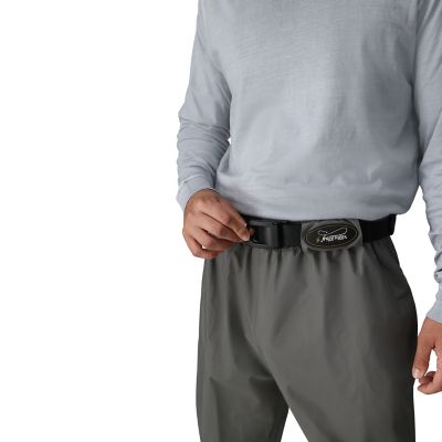 Image showing 4 th Frogg Toggs Men's Hellbender Stockingfoot Guide Pant