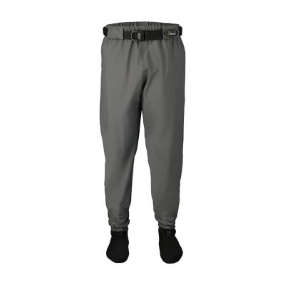 Image showing 5 th Frogg Toggs Men's Hellbender Stockingfoot Guide Pant