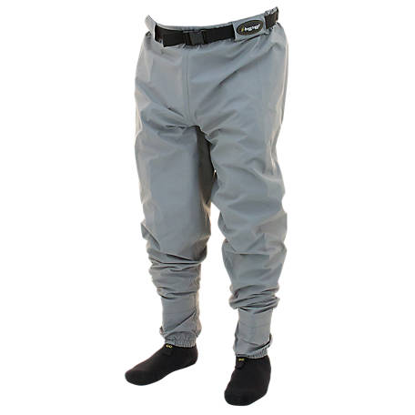 Frogg Toggs Men's Hellbender Stockingfoot Guide Pant