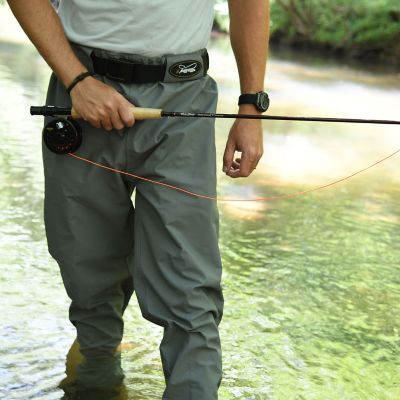 Image showing  Men's Hellbender Stockingfoot Guide Pant