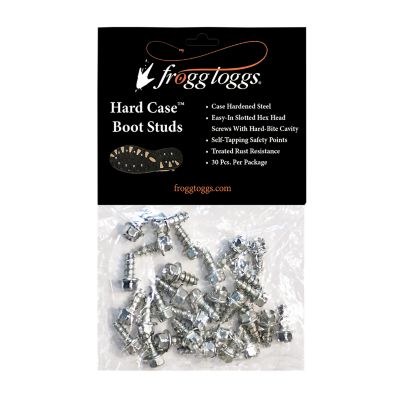 Frogg Toggs Hard-Case Boot Studs