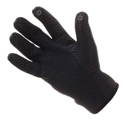 Frogg Toggs Fingers Fleece Gloves with Fingers
