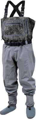 Frogg Toggs Men's Hellbender 2.0 SF Chest Wader