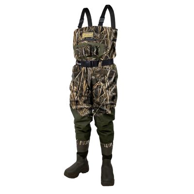 Fishing Hip Waders at Tractor Supply Co