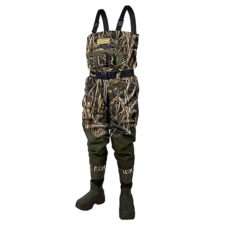 Frogg Toggs Grand Refuge 3.0 BF Wader at Tractor Supply Co.