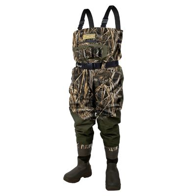 Image showing  JR Grand Refuge 3.0 BF Wader