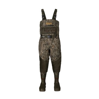 Frogg Toggs Men's Grand Refuge 3.0 BF Insulated Wader, 2GR013-804-080H