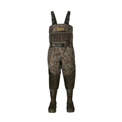 Frogg Toggs Men's Grand Refuge 3.0 BF Wader