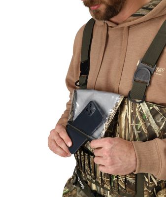 Image showing  Grand Refuge 3.0 BF Wader