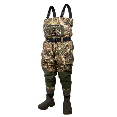 Frogg Toggs Men's Grand Refuge 3.0 BF Wader