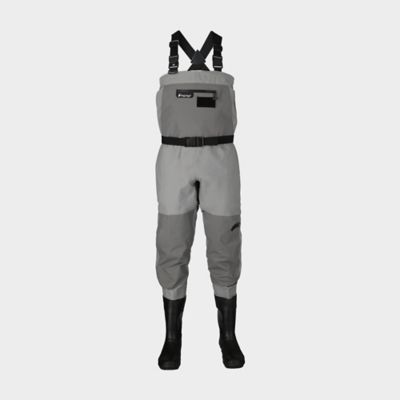 Frogg Toggs Hellbender PRO Bootfoot Lug Sole Chest Wader