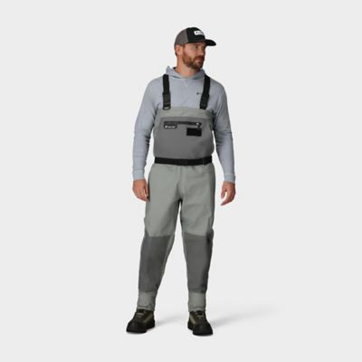 Frogg Toggs Hellbender PRO SF Chest Wader
