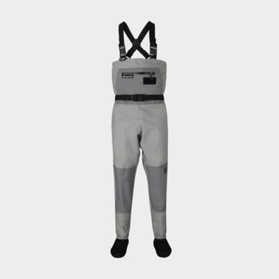 Image showing 1 th Frogg Toggs Hellbender PRO SF Chest Wader