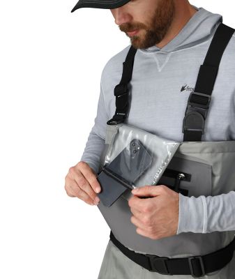 Image showing 3 th Frogg Toggs Hellbender PRO SF Chest Wader