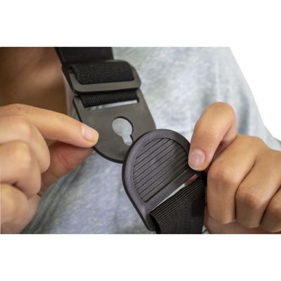 Image showing  Women's Hellbender PRO Stockingfoot Chest Wader