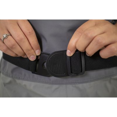 Image showing  Women's Hellbender PRO Stockingfoot Chest Wader