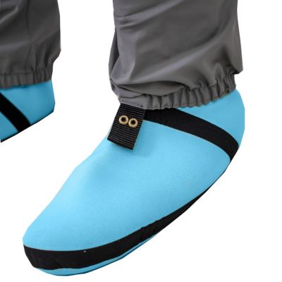 Image showing  Women's Hellbender PRO Stockingfoot Chest Wader